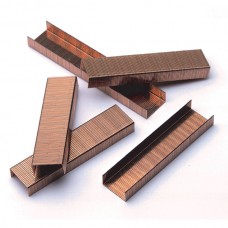 Rexel No. 56 26/6 Staples Copper Box 5000