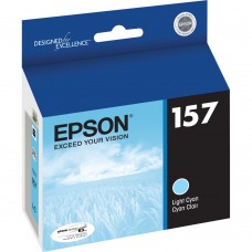 Epson 1575 Light Cyan Ink Cartridge