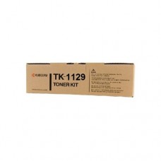 Kyocera TK-1129 Black Toner Cartridge
